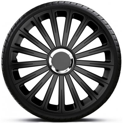 4Racing Radical Pro Black 16" – Zboží Mobilmania