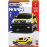 Toys Auto Matchbox Renault Kangoo Express – Hledejceny.cz