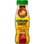 Rio Cold Press Kurkuma Shot 180 ml – Hledejceny.cz