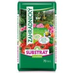 Forestina Substrát Zahradní Univerzální 70 l – Zbozi.Blesk.cz