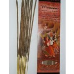 Ramakrishnananda vonné tyčinky Mayapur 10 ks – Hledejceny.cz