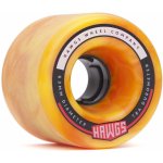 Hawgs Fatty Hawgs swirl 63 mm 78a – Zboží Dáma