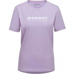 Mammut Core T-Shirt Women Logo Supernova – Zboží Mobilmania