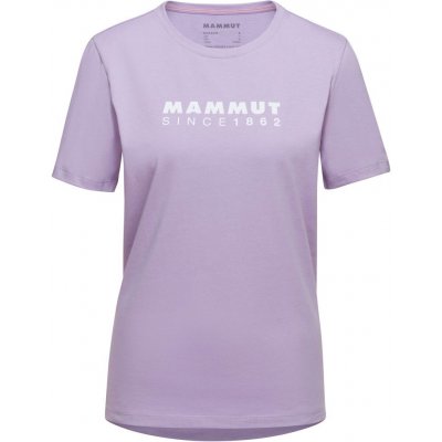 Mammut Core T-Shirt Women Logo Supernova – Zboží Mobilmania