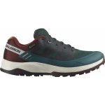 Salomon Outrise Gtx Ponderosa boty pine bitter chocolate vanilla ice – Sleviste.cz