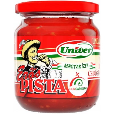 UNIVER Erös Pista 200 g – Zboží Dáma UNIVER Erös Pista 200 g – Zboží Dáma