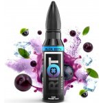 Riot Squad BLCK EDTN S & V Pure Frozen Acai 10 ml – Hledejceny.cz