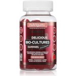 Nutrigums Bio-Cultures Microbiome 60 gummies – Hledejceny.cz