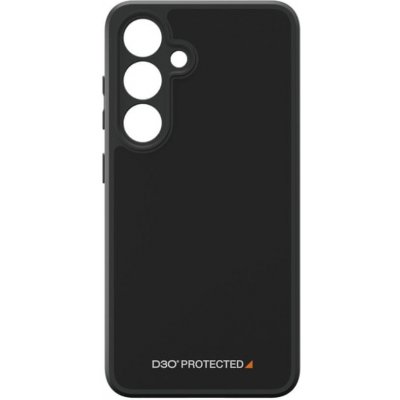 PanzerGlass HardCase D3O Samsung Galaxy S24 Black edition 1216 – Zboží Mobilmania