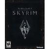 Hra na PC The Elder Scrolls 5: Skyrim