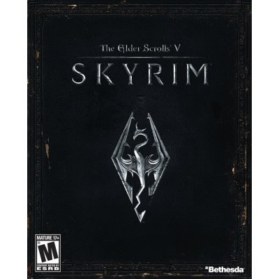 The Elder Scrolls 5: Skyrim