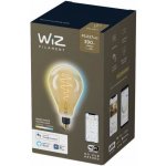WiZ 871869978685401 LED EEK2021 G A G E27 6 W = 25 W ovládání přes mobilní aplikaci 1 ks – Hledejceny.cz