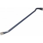 TOPTRADE páčidlo, vytahovák, 700 mm, profi – Hledejceny.cz