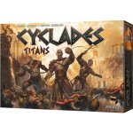 Cyclades: Titans – Hledejceny.cz