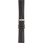 Morellato Voděodolný kožený race A01X4909C18883CR18 – Zboží Dáma