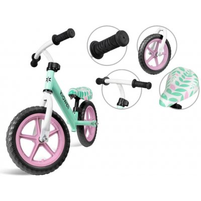 Kidwell Rebel mátový – Sleviste.cz