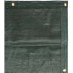 Merco Professional zástěna na tenisové kurty 2 x 50 m zelená tm. – Zboží Dáma