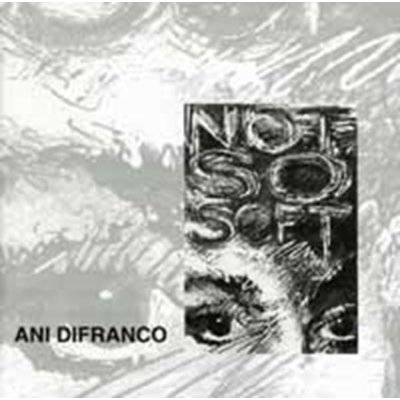 Difranco Ani - Not So Soft CD