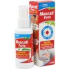 Masážní přípravek Aimil Muscalt Forte masážní prohřívací olej 60 ml