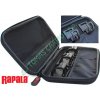 Rybářský obal a batoh Rapala Tackle Binder zásobník Multi Small