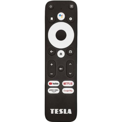 Dálkový ovladač TESLA XA400, XG500 – Hledejceny.cz