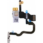 AppleKing flex kabel s Power spínačem a upevněním pro Apple iPhone X – Zbozi.Blesk.cz