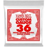 Ernie Ball 1136 – Zboží Mobilmania