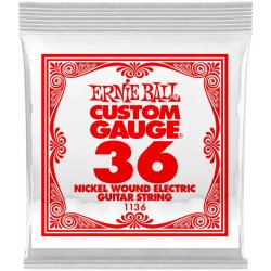 Ernie Ball 1136