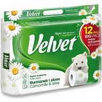 Veltie Velvet Camomile 12 ks – Zboží Dáma