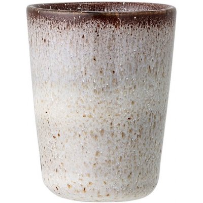 Bloomingville Pohárek na vajíčka Sandrine šedý – Sleviste.cz