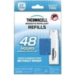Thermacell R-4 Náhradní 48h sada náplní – HobbyKompas.cz