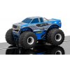 Auto pro autodráhu Scalextric Autíčko Super Resistant C3835 Team Monster Truck Predator C3835 1:32