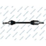 Hnací hřídel GSP 201698 – Zbozi.Blesk.cz