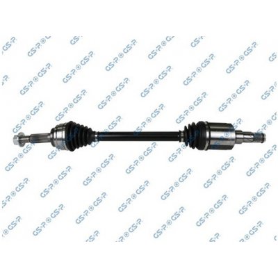 Hnací hřídel GSP 201698 – Zbozi.Blesk.cz