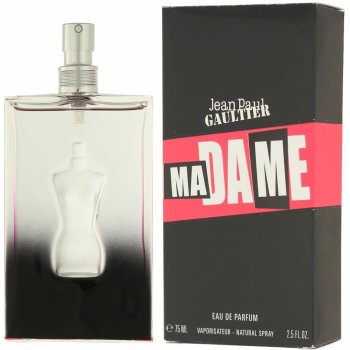 J.P. Gaultier Ma Dame parfémovaná voda dámská 75 ml