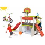 Smoby Set hrací centrum Fun Center 150 cm – Sleviste.cz