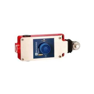 Telemecanique XY2CH13290H7 Spínač Nouzového zastavení – Hledejceny.cz