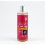 Urtekram Růžový šampon pro suché vlasy BIO 250 ml