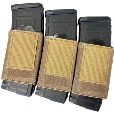 Custom Gear SPERO Mk2 MAG INSERT SA VZ58 coyote – Sleviste.cz