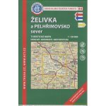 KČT 44 Želivka a Pelhřimovkso sever – Zboží Dáma