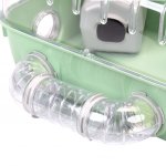 Ferplast Combi 1 40,5 x 29,5 x 22,5 cm – Hledejceny.cz