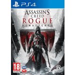Assassin's Creed: Rogue Remastered – Zboží Mobilmania
