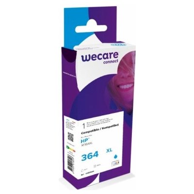 WECARE HP CB323EE - kompatibilní