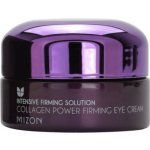 Mizon Intensive Firming Solution Collagen Power zpevňující oční krém proti vráskám otokům a tmavým kruhům Firming Eye Cream 42 % Of Collagen Solution Contained 25 ml – Hledejceny.cz