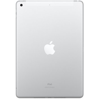 Apple iPad 2020 32GB Wi-Fi + Cellular Silver MYMJ2FD/A