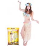 sukně Hawaii 72 cm barevná – Sleviste.cz