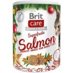 Brit Care Cat Christmas Superfruits 100 g – Sleviste.cz