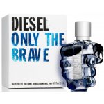 Diesel Only The Brave toaletní voda pánská 75 ml tester – Hledejceny.cz