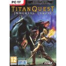 Titan Quest  Immortal Throne