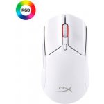HP HyperX Pulsefire Haste 2 Wireless 6N0A9AA – Zboží Mobilmania